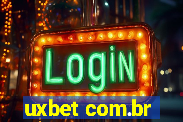 uxbet com.br